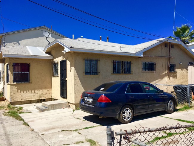 4058-4062 39th St in San Diego, CA - Building Photo - Building Photo