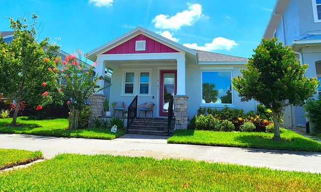 property at 14143 Centerline Dr