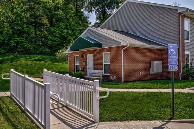 Junction City in Junction City, OH - Building Photo - Building Photo