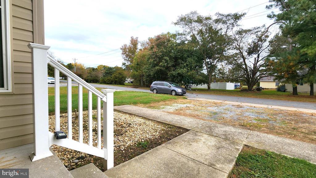 216 E N St in Felton, DE - Building Photo