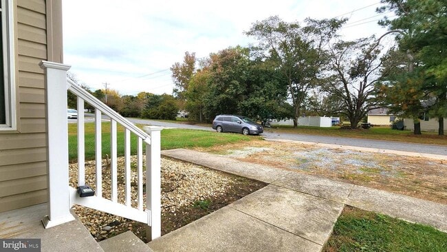 property at 216 E N St