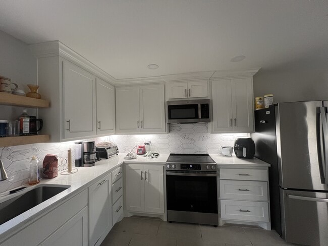 property at 3101 26th St