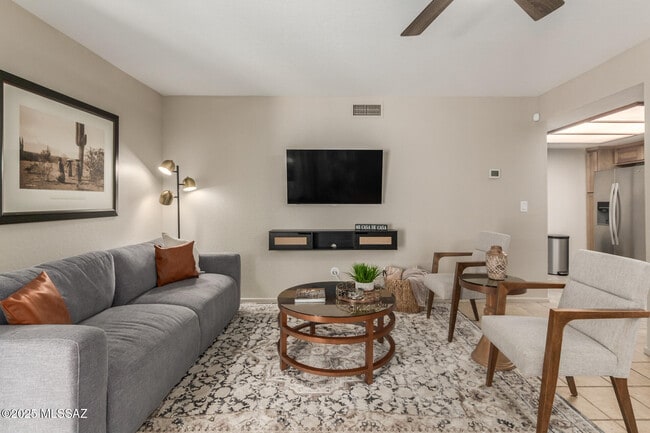 property at 4279 N River Grove Cir