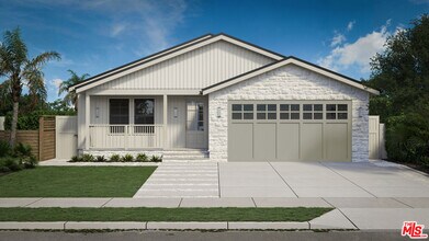 3770 May St in Los Angeles, CA - Building Photo - Building Photo