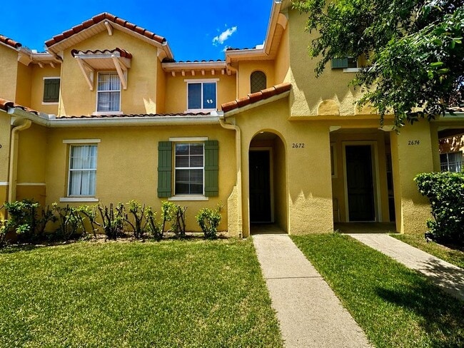 property at 2672 Andros Ln