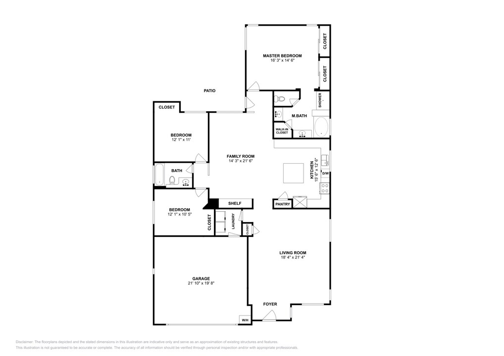 8306 W Cocopah St, Unit WAITC22P in Tolleson, AZ - Building Photo