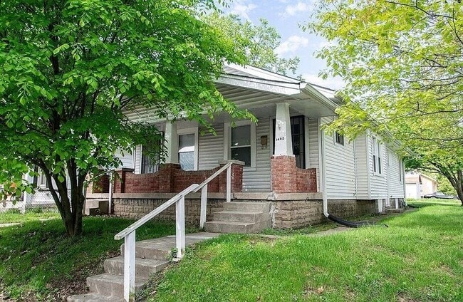 1432 N Colorado Ave