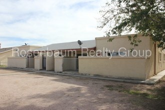 1495 E 29th Ave-Unit -2 in Apache Junction, AZ - Building Photo - Building Photo