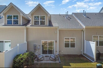 206 Churment Ct in Durham, NC - Building Photo - Building Photo