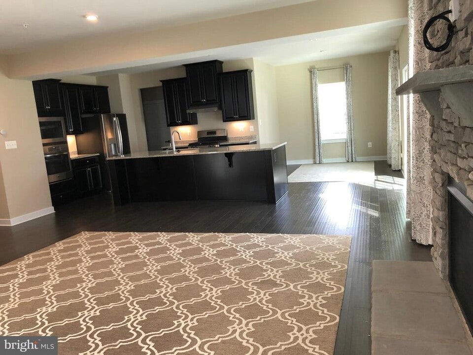 5259 Blackgum Rd in Frederick, MD - Building Photo