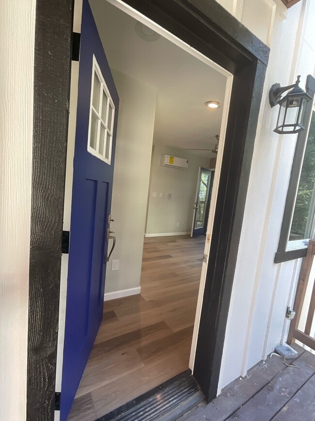 property at 134 Pine Ridge Rd