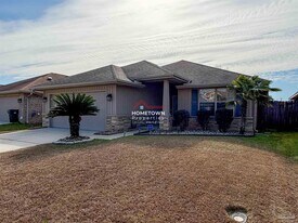 3477 Wasatch Range Loop in Pensacola, FL - Building Photo