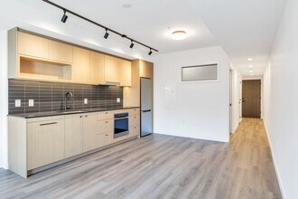 Ashlu in Squamish, BC - Building Photo - Building Photo