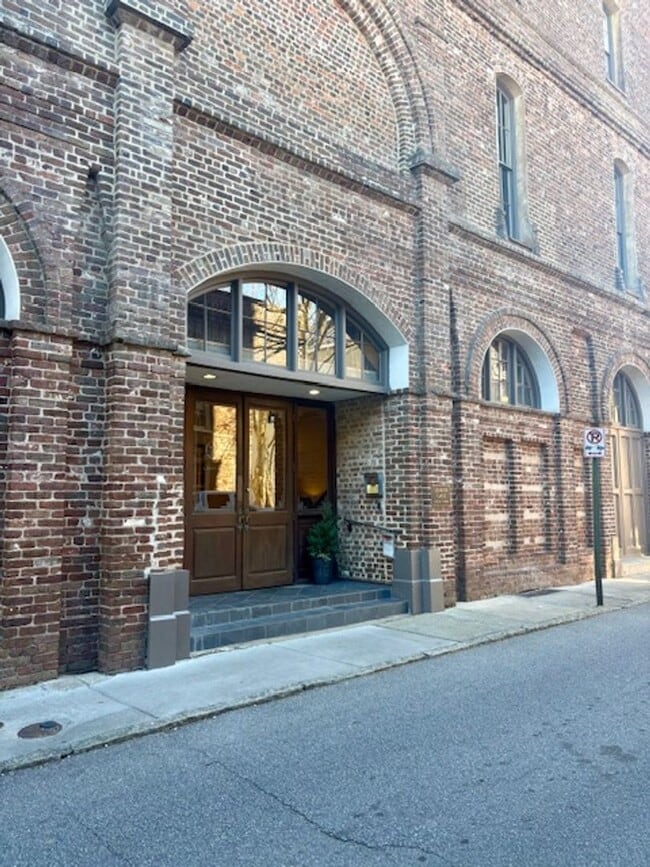 3 Queen St in Charleston, SC - Building Photo - Building Photo