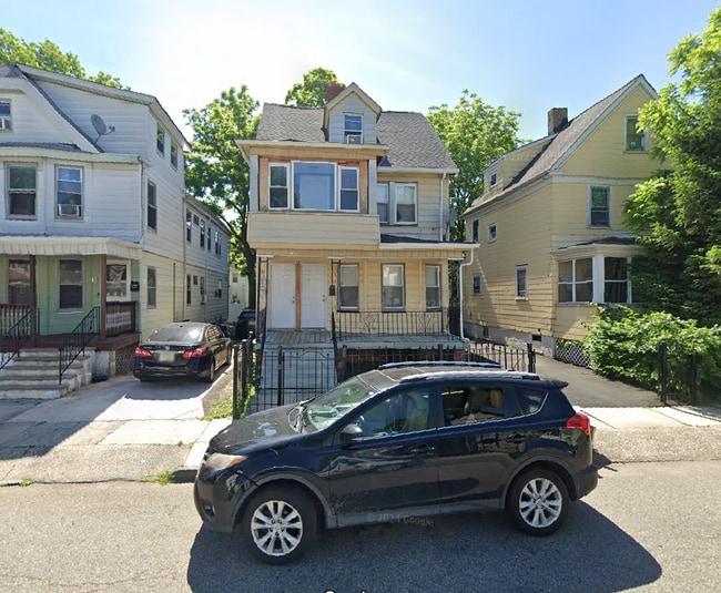 20 Crawford St, Unit #1
