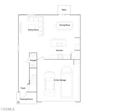 17323 Monte Isola Wy in North Fort Myers, FL - Building Photo - Building Photo