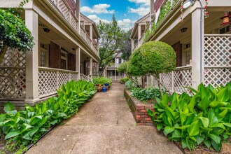 Peabody Place in Memphis, TN - Building Photo - Building Photo