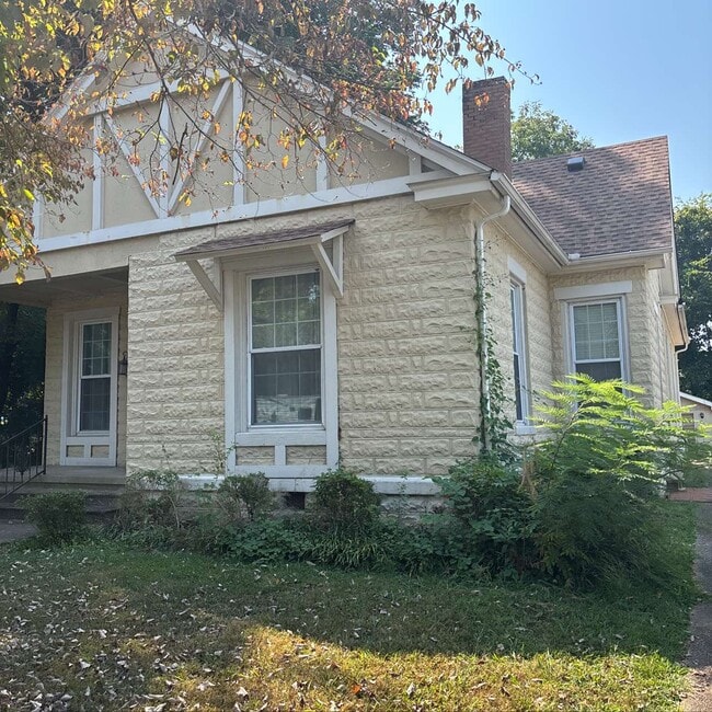 property at 141 Alumni Ave