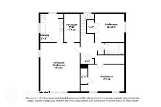 128 Pristine Dr in Locust Grove, GA - Building Photo - Building Photo