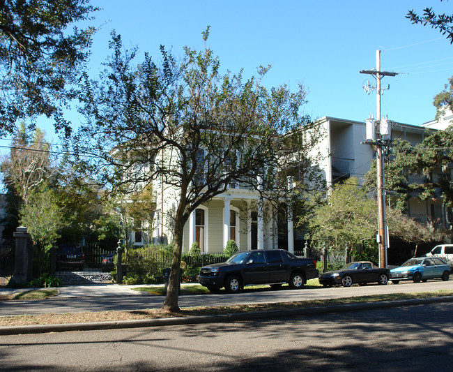 1428 Jackson Ave in New Orleans, LA - Building Photo - Building Photo