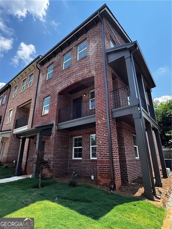 property at 1777 Temple Ave