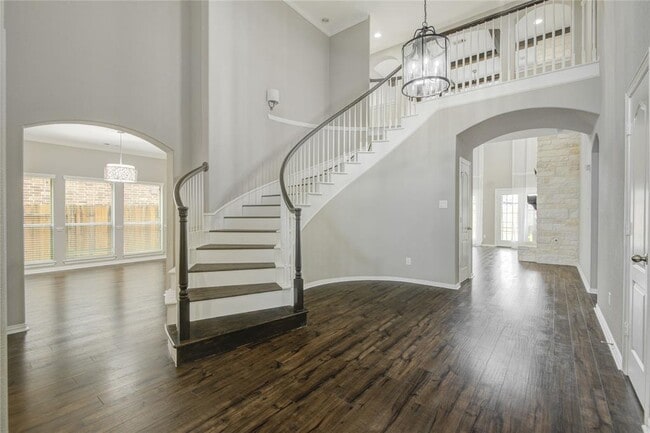 7238 Thelfor Ct in Spring, TX - Building Photo - Building Photo