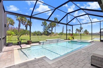 32423 Rosewood Meadow Ln in Wesley Chapel, FL - Foto de edificio - Building Photo