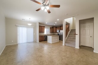 477 N Citrus Ln in Gilbert, AZ - Foto de edificio - Building Photo