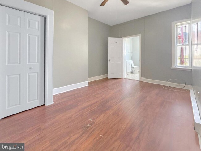 1812 McCulloh St in Baltimore, MD - Building Photo - Building Photo