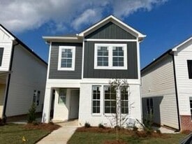 305 Peony Pl in Oxford, MS - Building Photo