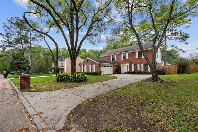 property at 3807 Forest Village Dr