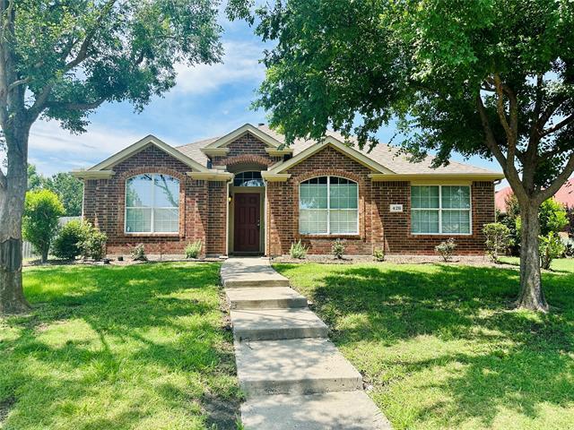 property at 428 Welch Dr