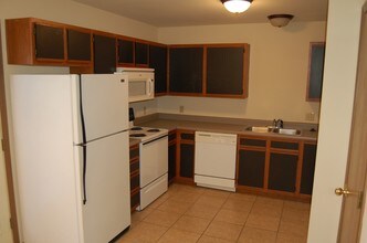 3210 Phoenix Ave-Unit -C in Fort Smith, AR - Building Photo - Building Photo
