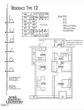 319 Fayetteville St, Unit 302 in Raleigh, NC - Building Photo - Building Photo