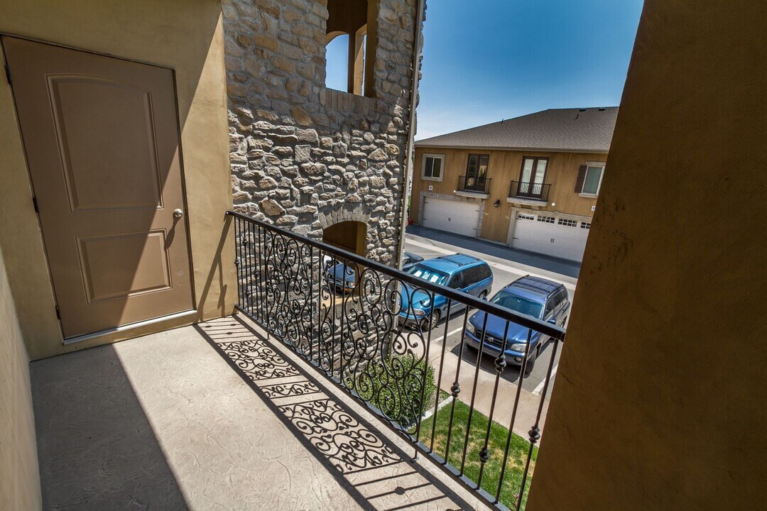 952 W 965 N in Orem, UT - Building Photo