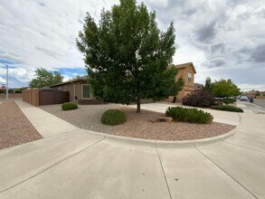 9116 Mesa Pl NW in Albuquerque, NM - Building Photo - Building Photo