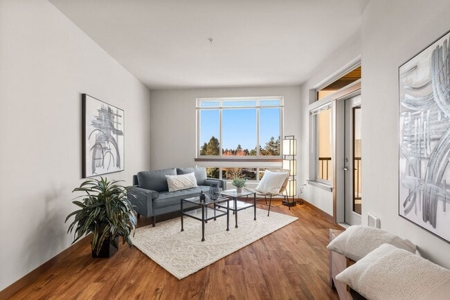 Latitude 47 in University Place, WA - Building Photo - Building Photo