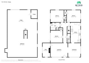 1121 47th St Ensley in Birmingham, AL - Building Photo - Building Photo