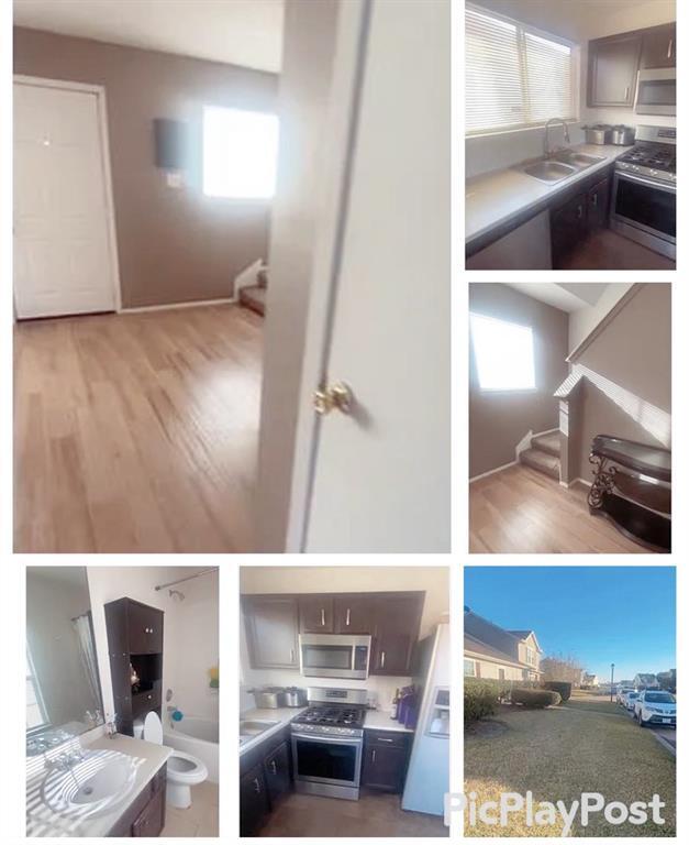 20724 Patriot Park Ln in Katy, TX - Building Photo - Building Photo