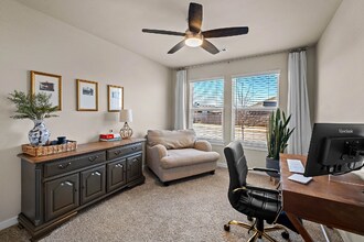 2219 S 9th St in Rogers, AR - Foto de edificio - Building Photo