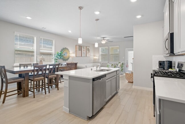 property at 17466 Buckeye Br