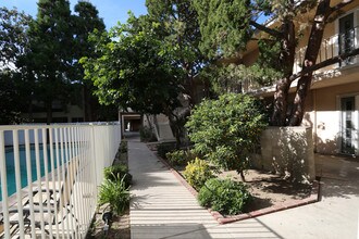 5453 Corteen Pl in Valley Village, CA - Building Photo - Building Photo