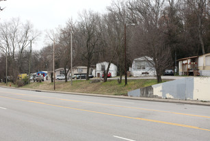 1601 Antioch Pike Apartments