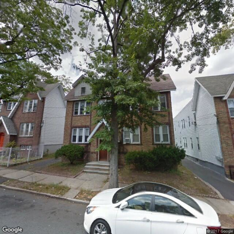 191 Ivy St-Unit -2L in Newark, NJ - Building Photo - Building Photo