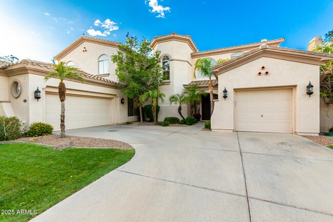 4494 E Reins Rd in Gilbert, AZ - Building Photo - Building Photo