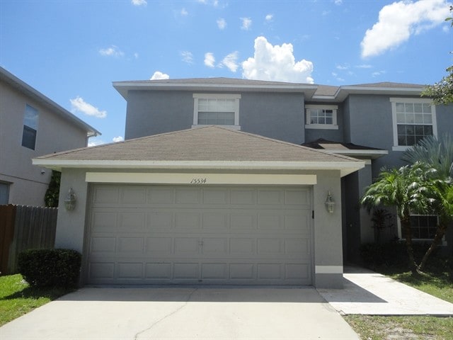 15534 Lake Bella Vista Dr in Tampa, FL - Building Photo