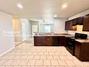 6707 N 128th E Ave in Owasso, OK - Building Photo - Building Photo