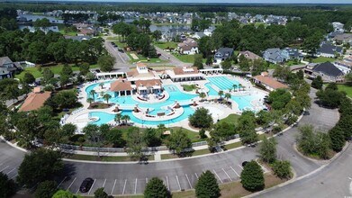 7068 Shooting Star Way in Myrtle Beach, SC - Building Photo - Building Photo