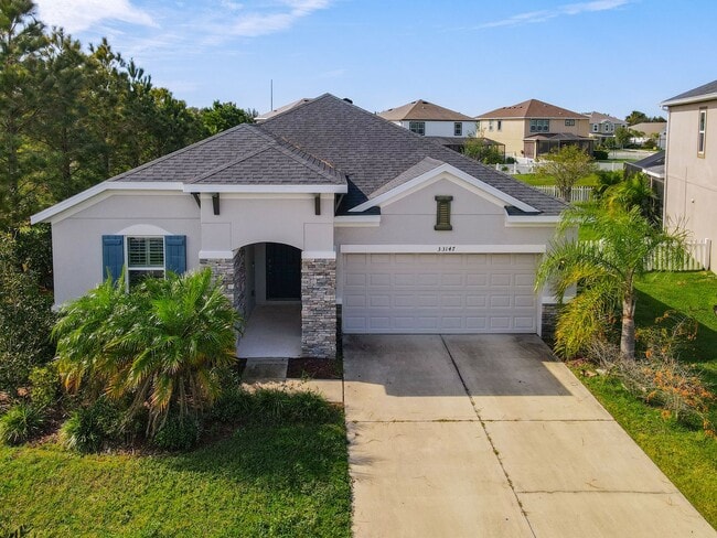 property at 33147 Shadow Branch Ln