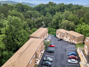 Crestview Apartments in Chattanooga, TN - Building Photo - Other